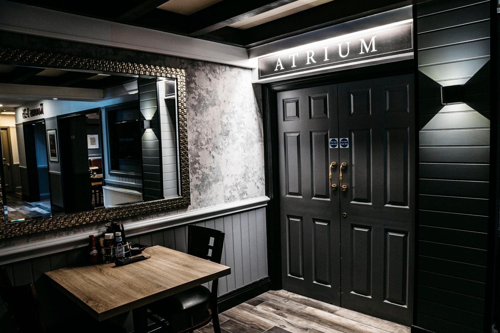 Best Western Manor Hotel Gravesend Exterior foto